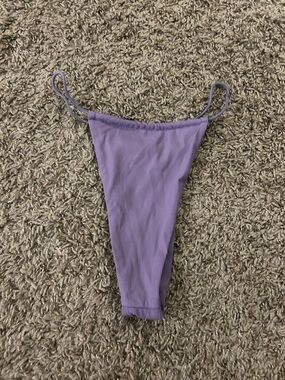 Cheeky Bikini